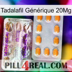 Tadalafil Générique 20Mg new12